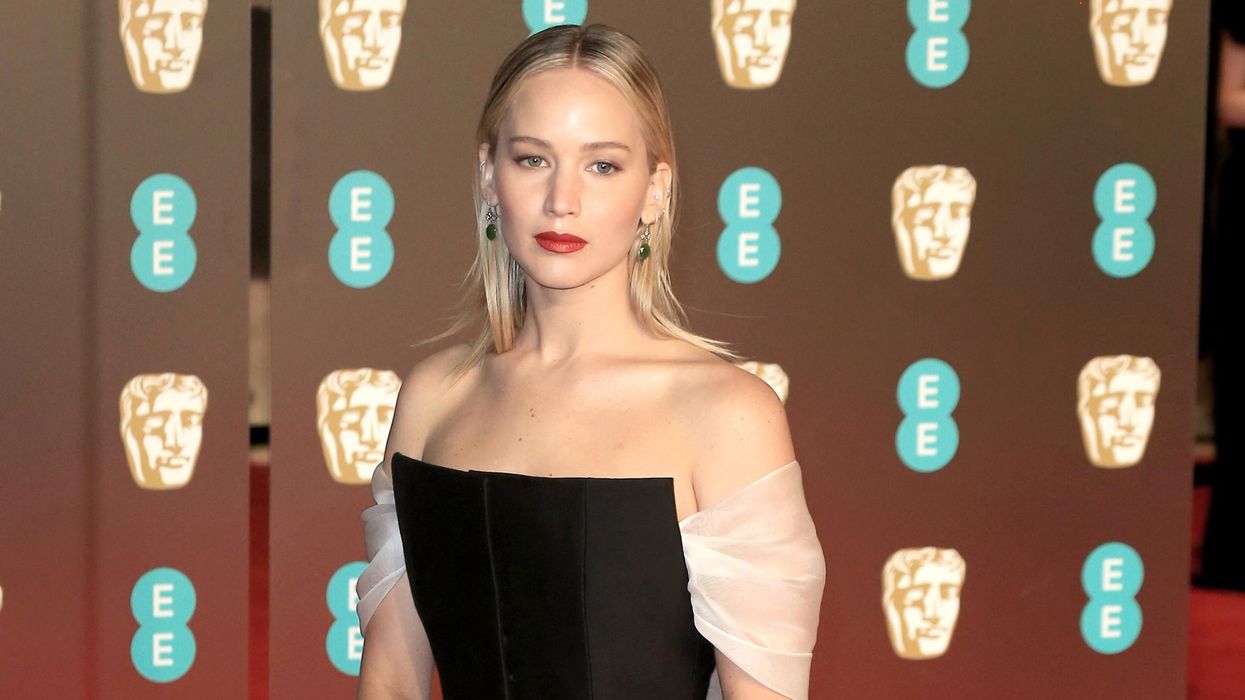 Jennifer Lawrence can't 'f*ck with' family members who have a different opinion: 'Politics is killing people'