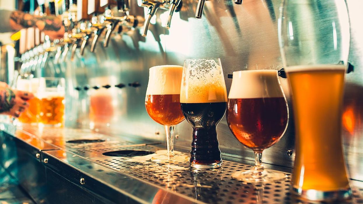 Pre-NFL opening kickoff, beer prices are skyrocketing in the worst news about Biden's economy yet