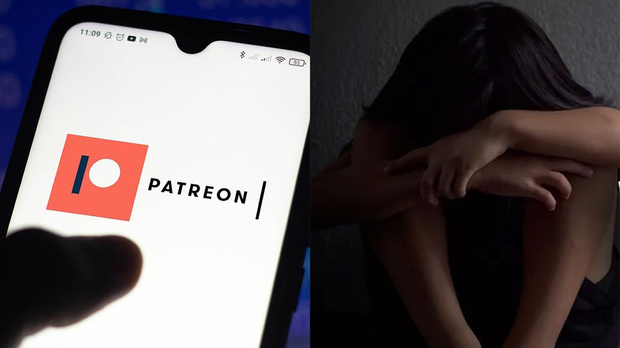 'How are they allowing this?' Patreon fires entire security team to protect 'Minor Attracted Persons'