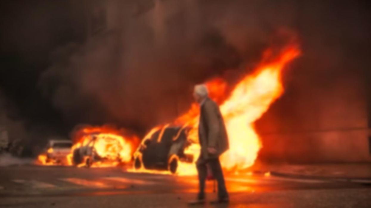 Minnesota AG announces lawsuit against victims of crime, claims victims aren't doing enough to combat it