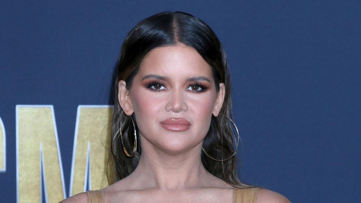 Maren Morris still won't calm down about Brittany Aldean, might boycott award show over gender joke