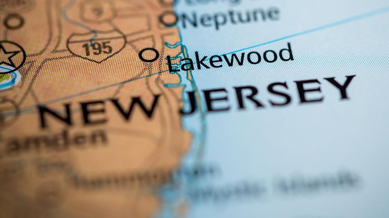 New Jersey will punish schools, teachers who refuse mandate to teach middle school kids about anal: report