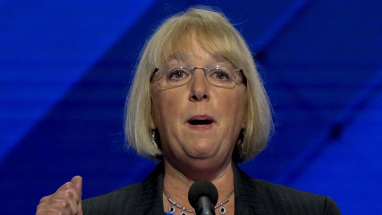 Another surprising 2022 midterm poll shows Democrats might have problems in one of the bluest of blue regions