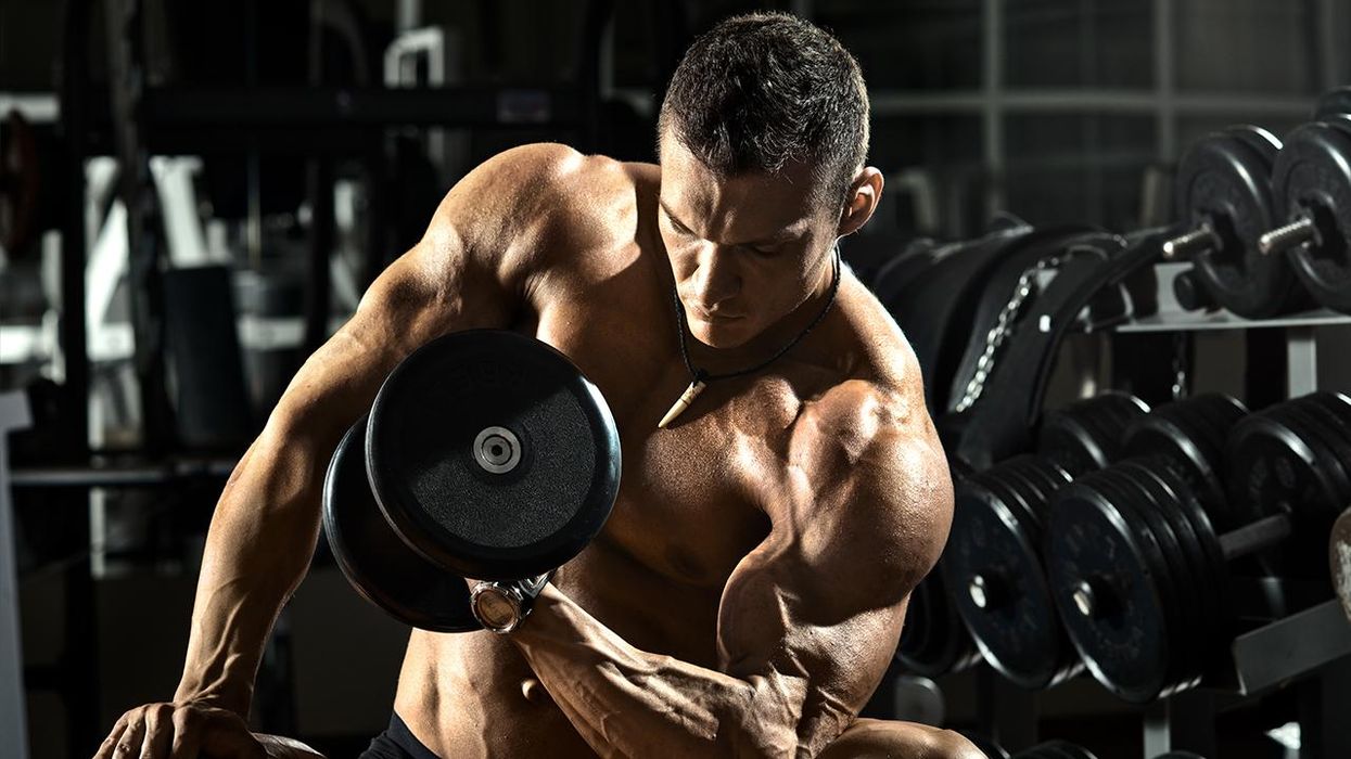 Breaking News: Bragging About Working Out Can Make You Right Wing