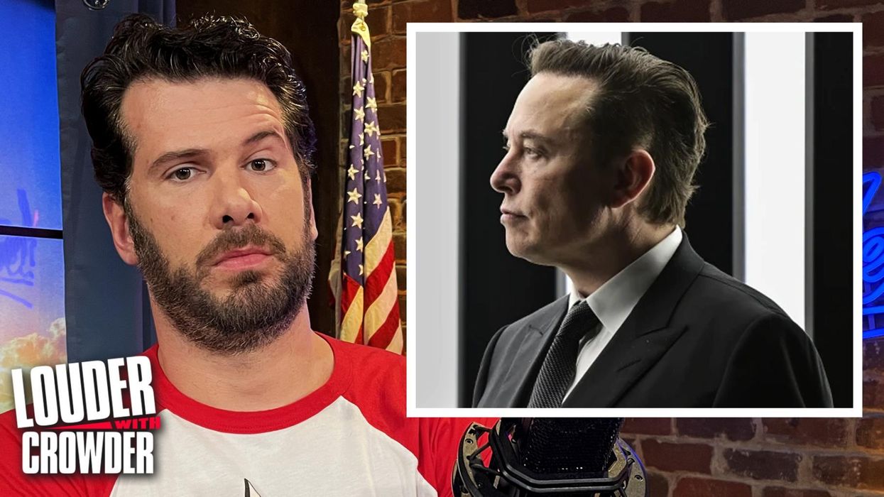 Liberal Meltdown: Elon Musk finalizes Twitter purchase (Show Notes)