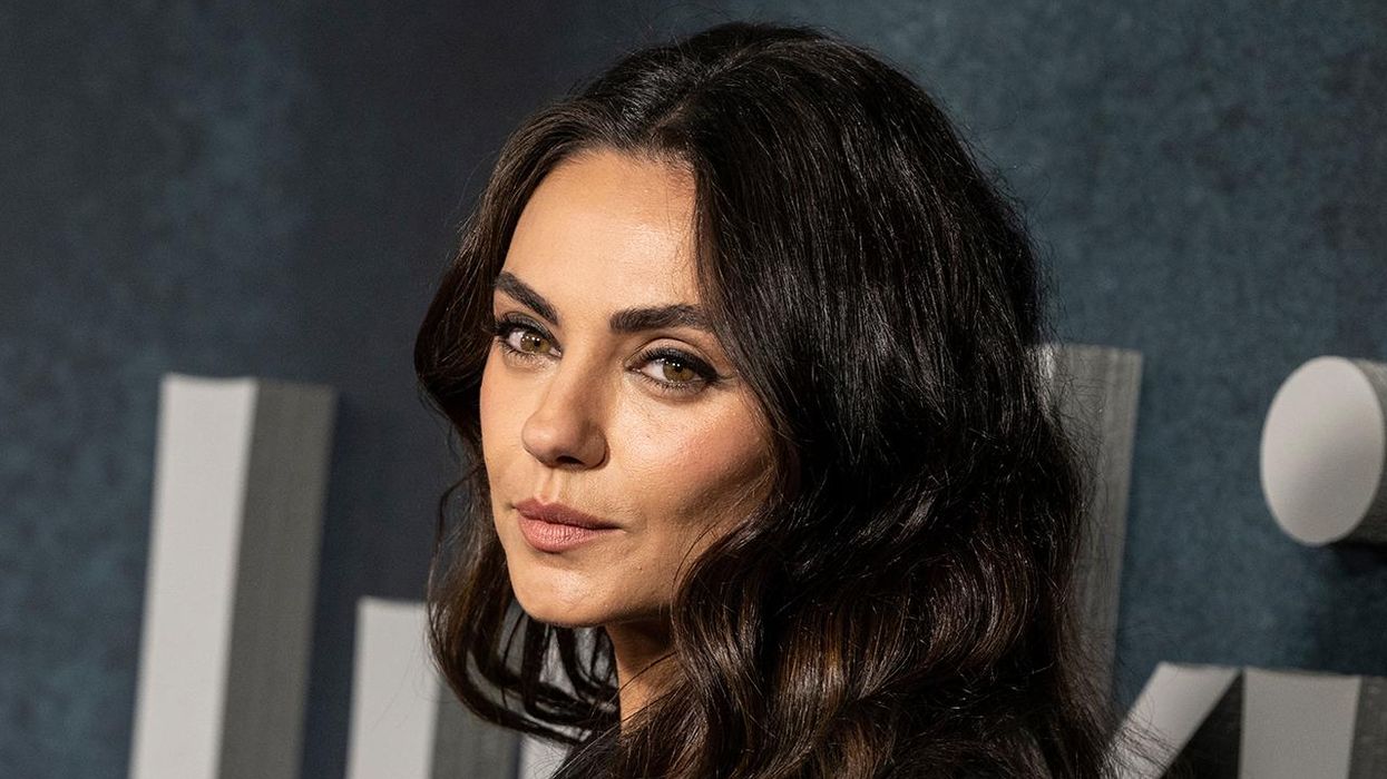 Mila Kunis blasts Hollywood elite giving Will Smith a standing ovation after slapping taste out of Chris Rock's mouth