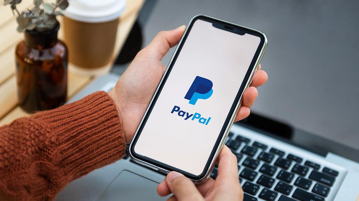PayPal busted in attempt to penalize users $2,500 for ‘misinformation,’ caves once plan was exposed