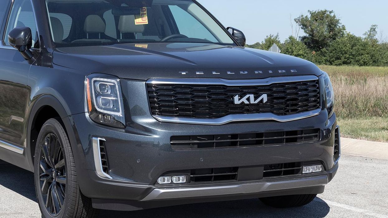 Car theft is skyrocketing in liberal cities, so of course liberal leaders are blaming car companies