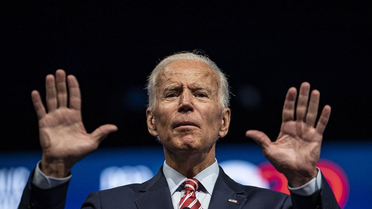 Former Dem presidential candidate shocker: 'I'm leaving the cabal of elitists known as today's Democratic Party'