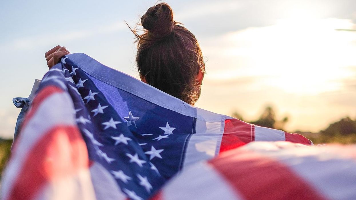 Democrat Panic: NYT shows MASSIVE swing of independent women voters to the GOP