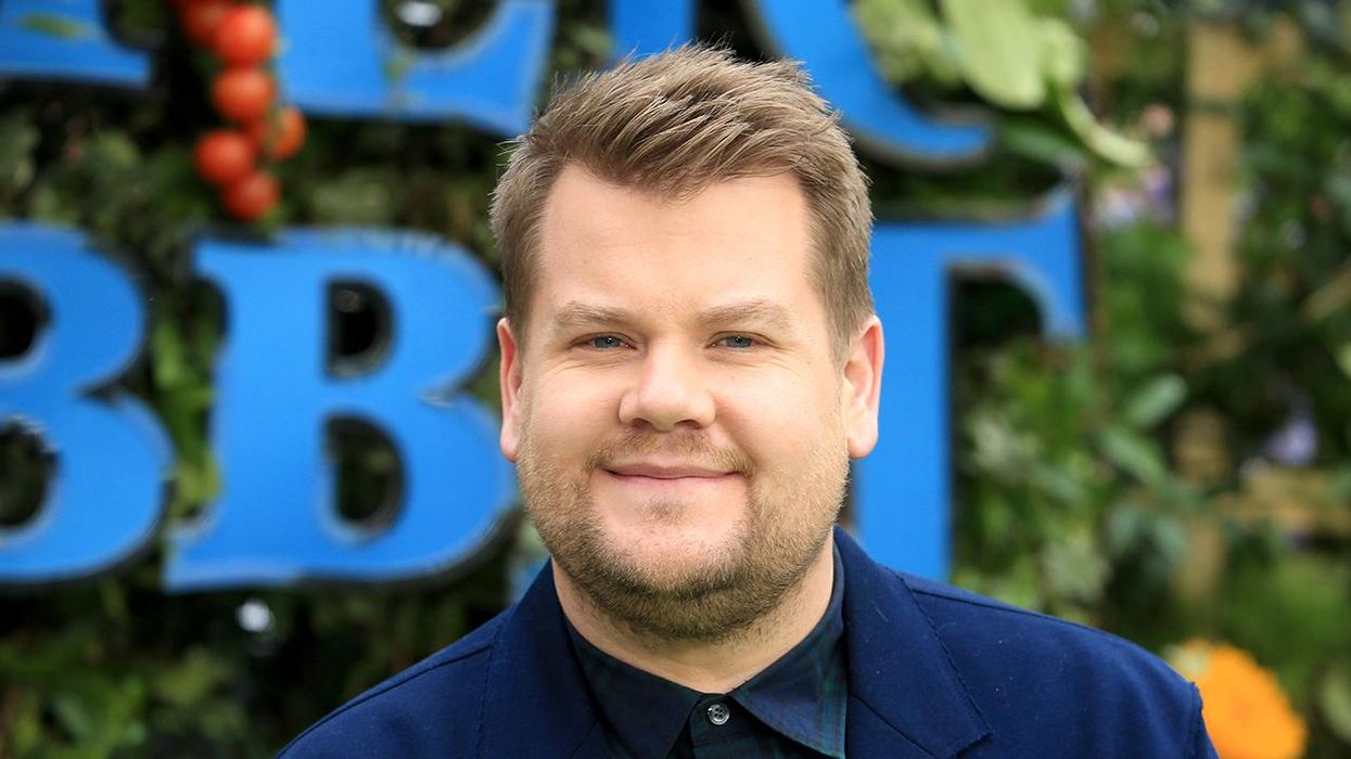 LOL: Fancy restaurant bans 'tiny cretin of a man' James Corden for life over being an entitled douche
