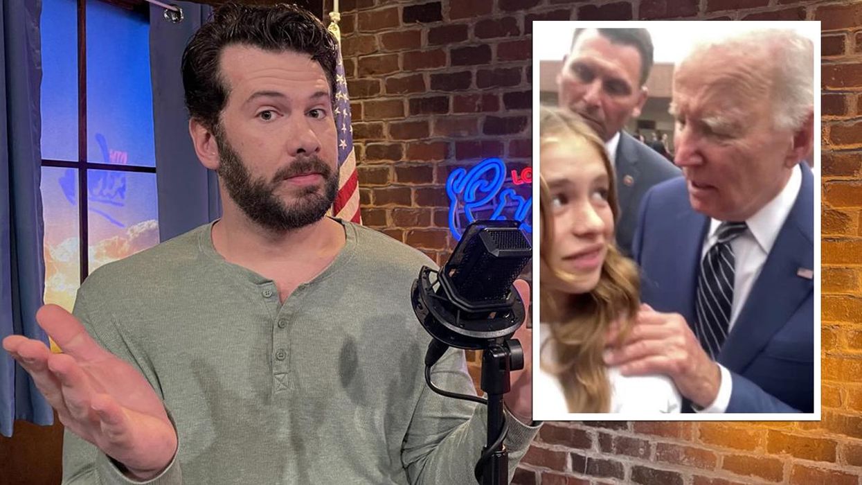 Joe Biden & Progressives Are Destroying Women (Show Notes)