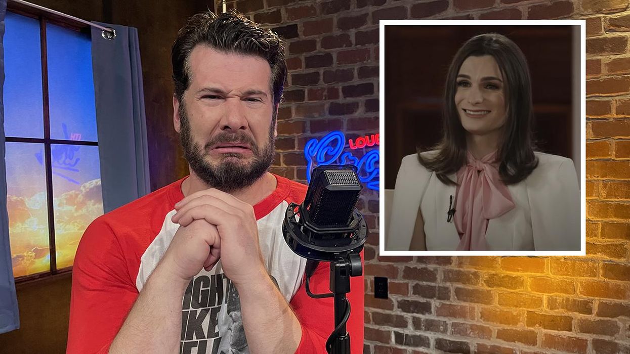 Trans TikToker Meets with Biden, Promotes Genital Mutilation (Show Notes)