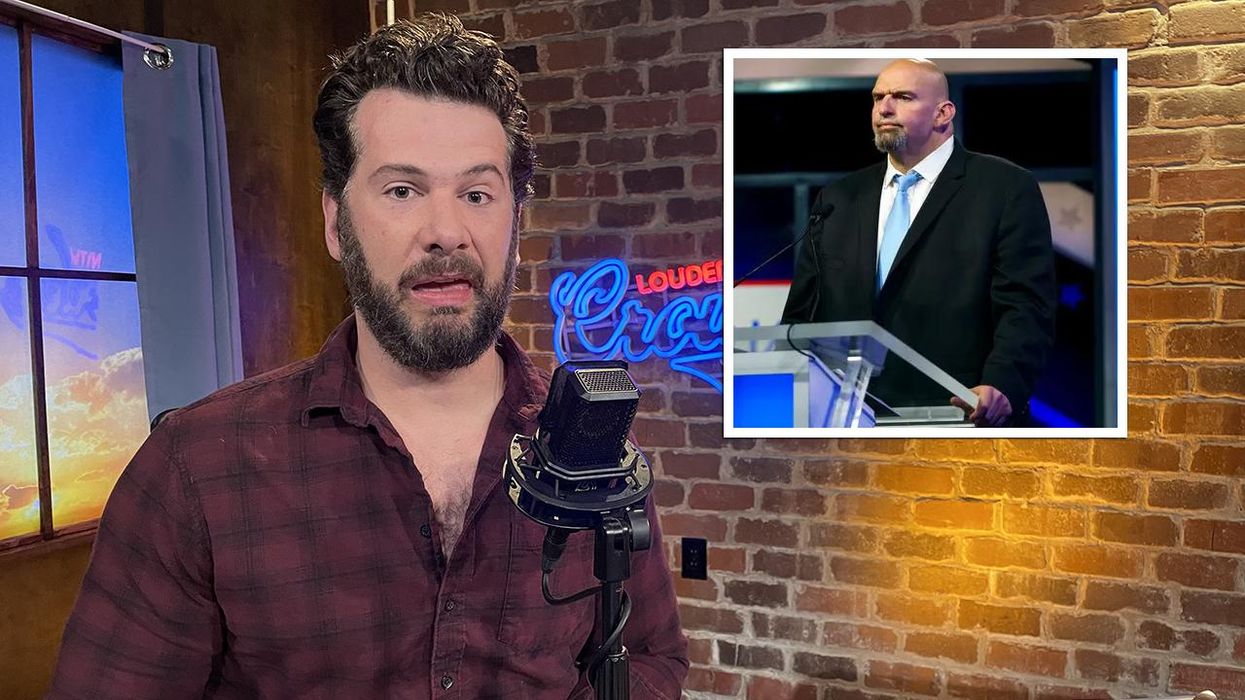 John Fetterman & Dr. Oz Debate Recap (Show Notes)