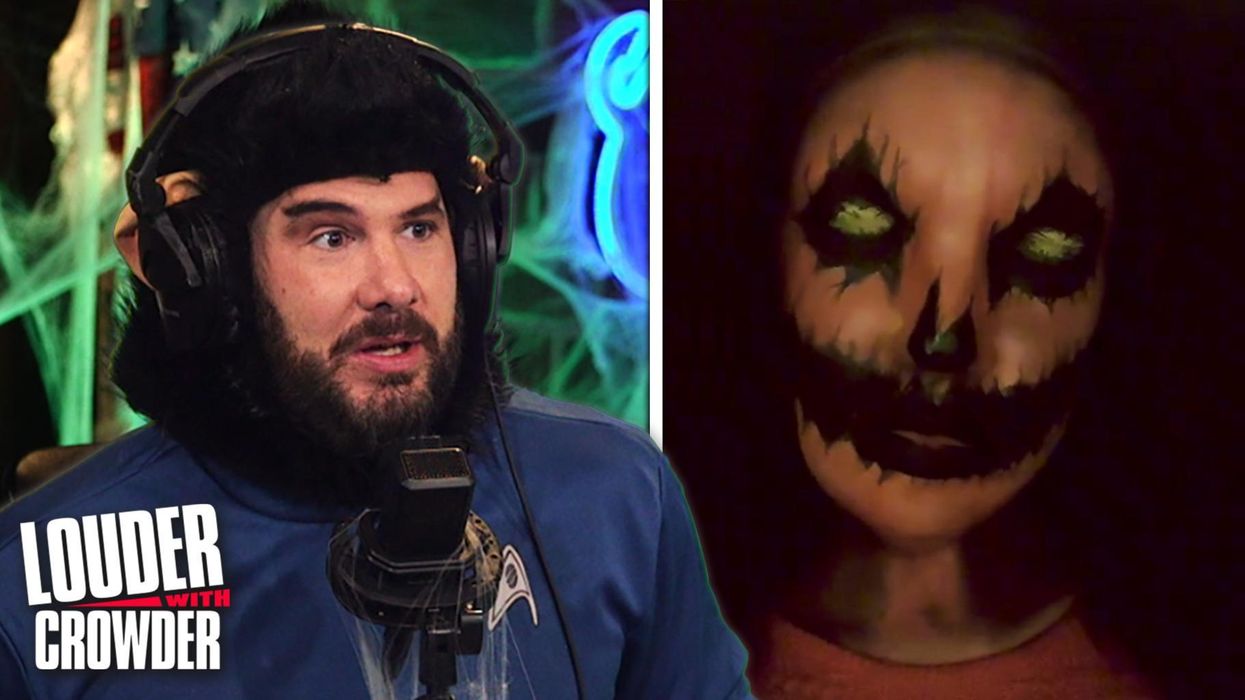 Commie YouTube SUSPENDS Us Before the Election: Spooktacular 2022 (Show Notes)