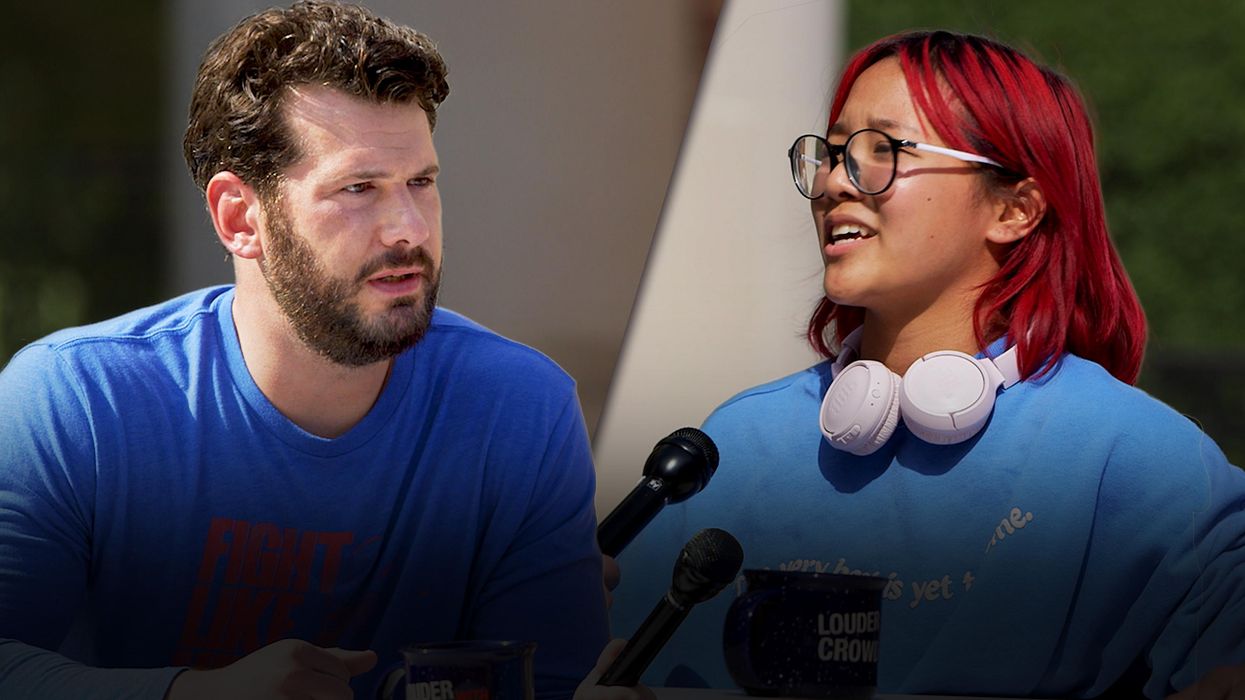 Women Should Not Be in Combat Roles: Change My Mind