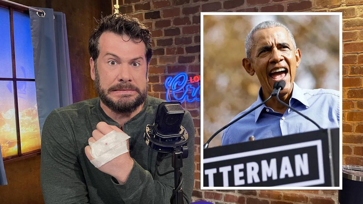 Midterm Countdown: Loser Dems Are DESPERATE! (Show Notes)