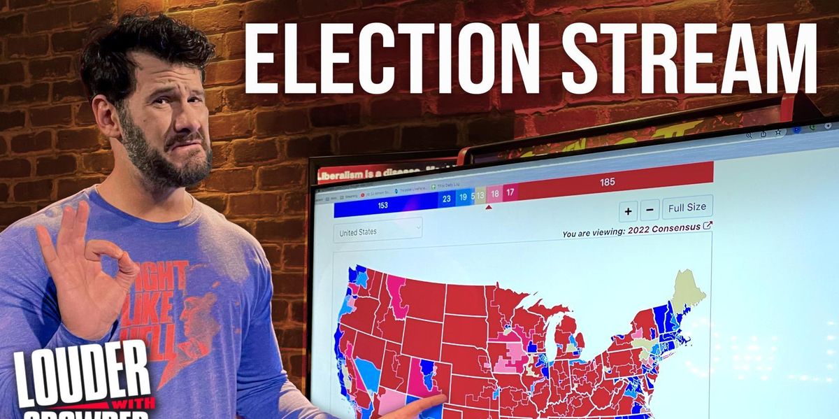 www.louderwithcrowder.com