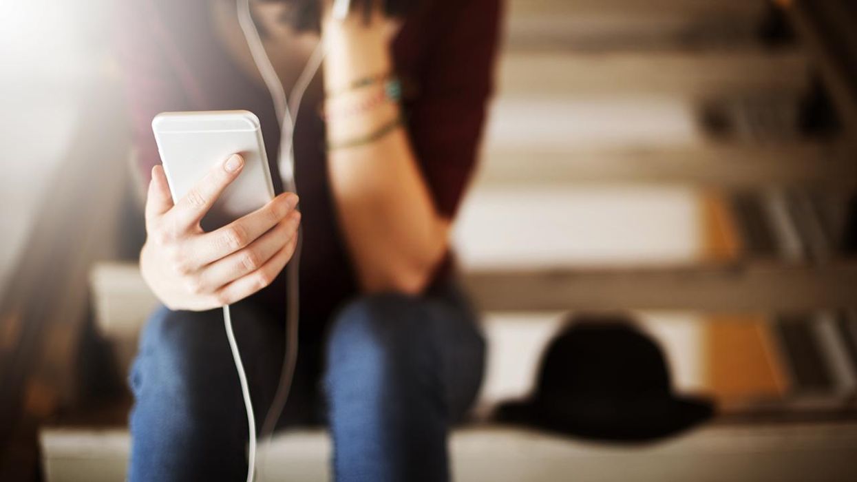 The only 2022 midterm election playlist that matters