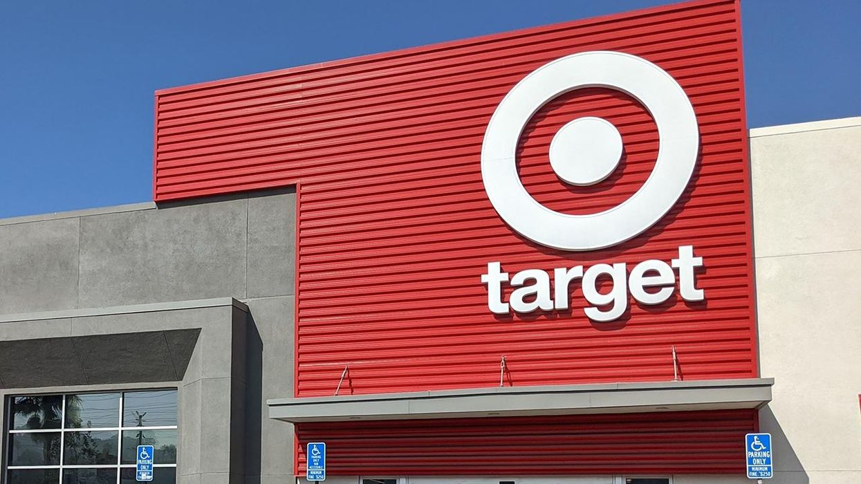 Target reveals how much they've lost to theft and the total is mindblowing... unless you've been paying attention