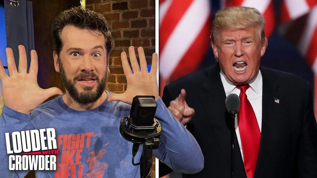 We RETURN to YouTube & Elon Brings Trump Back to Twitter (Show Notes)