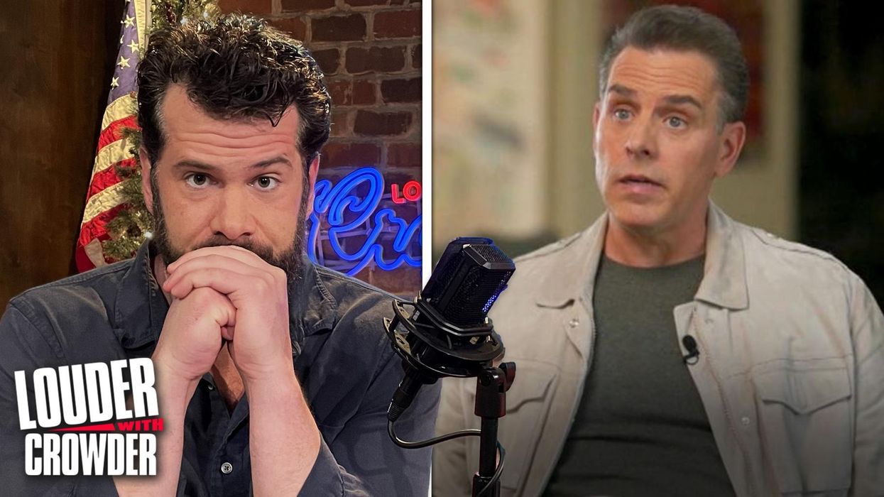 News Flash: IDIOTS! CBS Discovers Hunter Biden Laptop and AP Tries to Start WW3 (Show Notes)