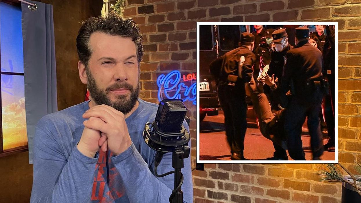 China Is SICK of Communism! Biggest Protest in Years Erupts (Show Notes)