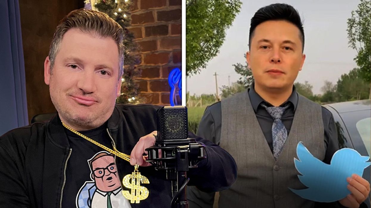 Ye Calls Out Elon Musk for Being a Chinese Clone (Show Notes)