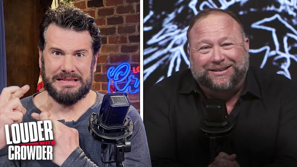 ALEX JONES BREAKS SILENCE ON YE INTERVIEW (Show Notes)