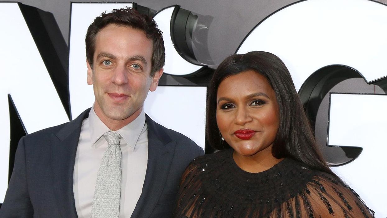 'The Office' star Mindy Kaling bemoans how 'inappropriate' the show is today, doesn't hear the words coming out of her mouth