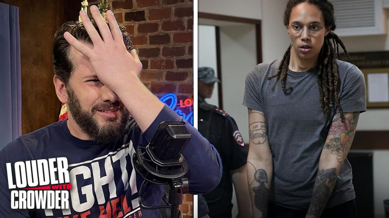 Brittney Griner Swapped for World's Most Dangerous Man