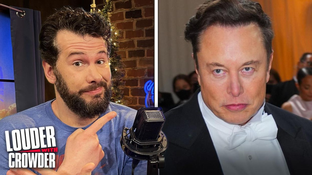 Twitter Files 4: How Twitter Suppressed Donald Trump (Show Notes)