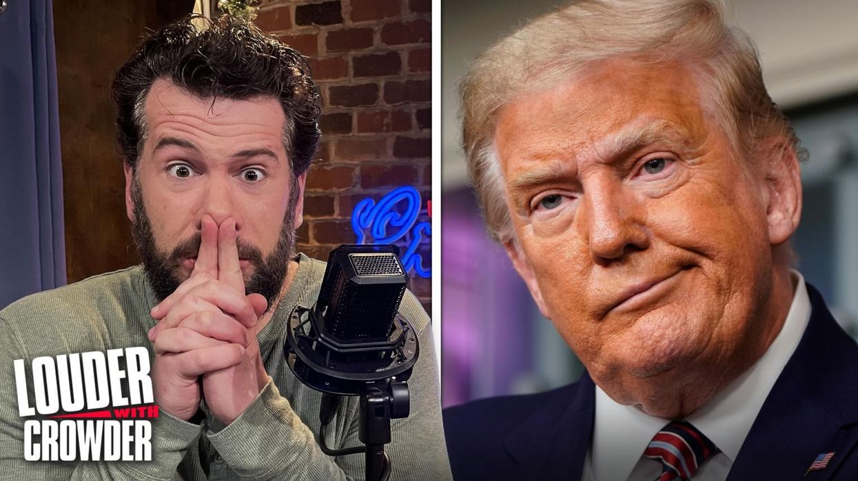 Twitter Files 5: The Day Donald Trump Was Banned (Show Notes)