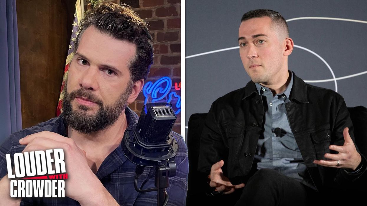 FORMER TWITTER EXEC, YOEL ROTH IS MORE EVIL THAN YOU CAN IMAGINE (Show Notes)