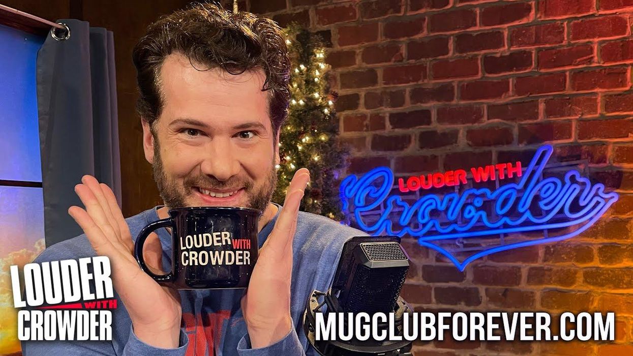 This Video Would Get Us Banned On YouTube (Show Notes)