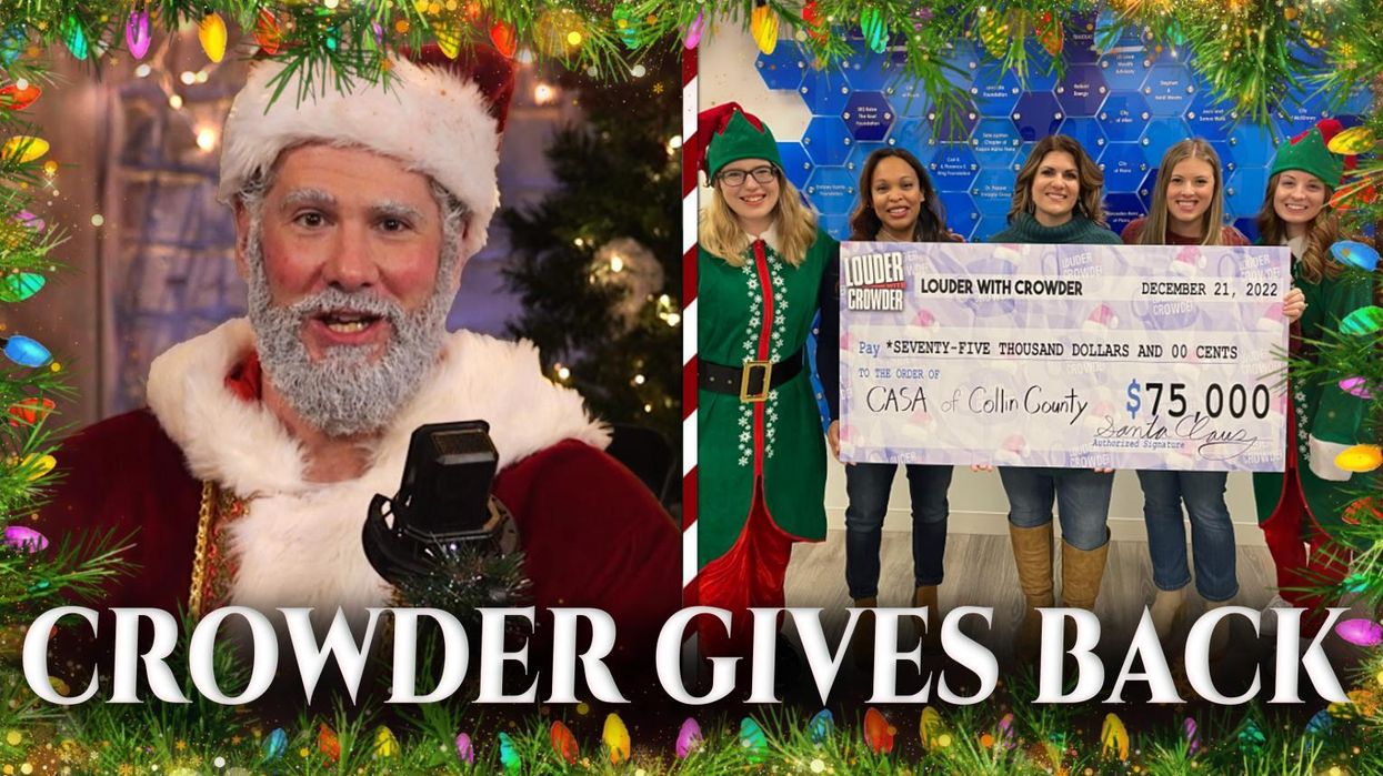 LWC Christmas Special 2022!