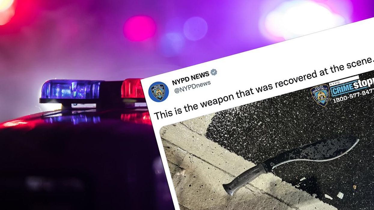 Suspect in Times Square 'Jihadist' attack was - you guessed it - known by the FBI