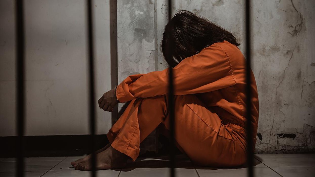 Female prisoners threatened with extra jail time if they use 'wrong' pronoun for trans inmates