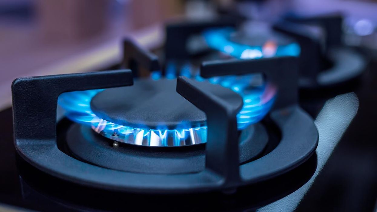 Biden Admin considering ban on gas stoves because they're poisonous and raaaaacist. No, really. That's the reason.
