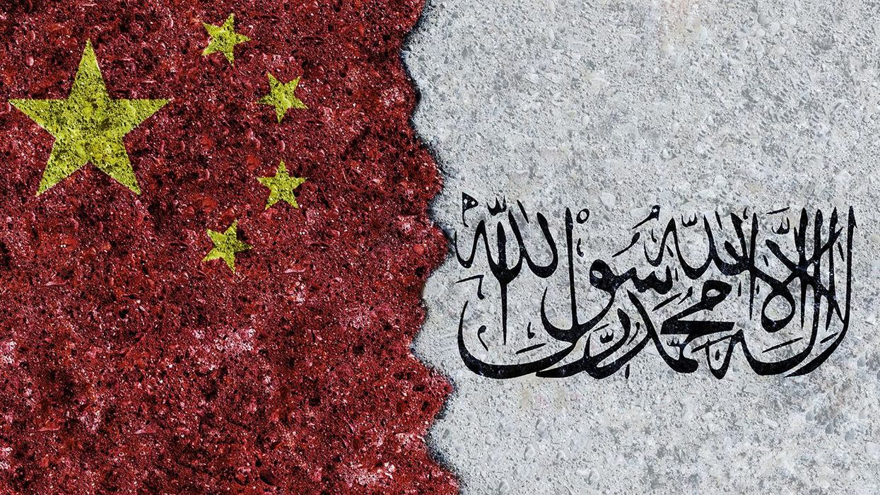 OpEd: China's Afghanistan moves show isolation is a pipedream