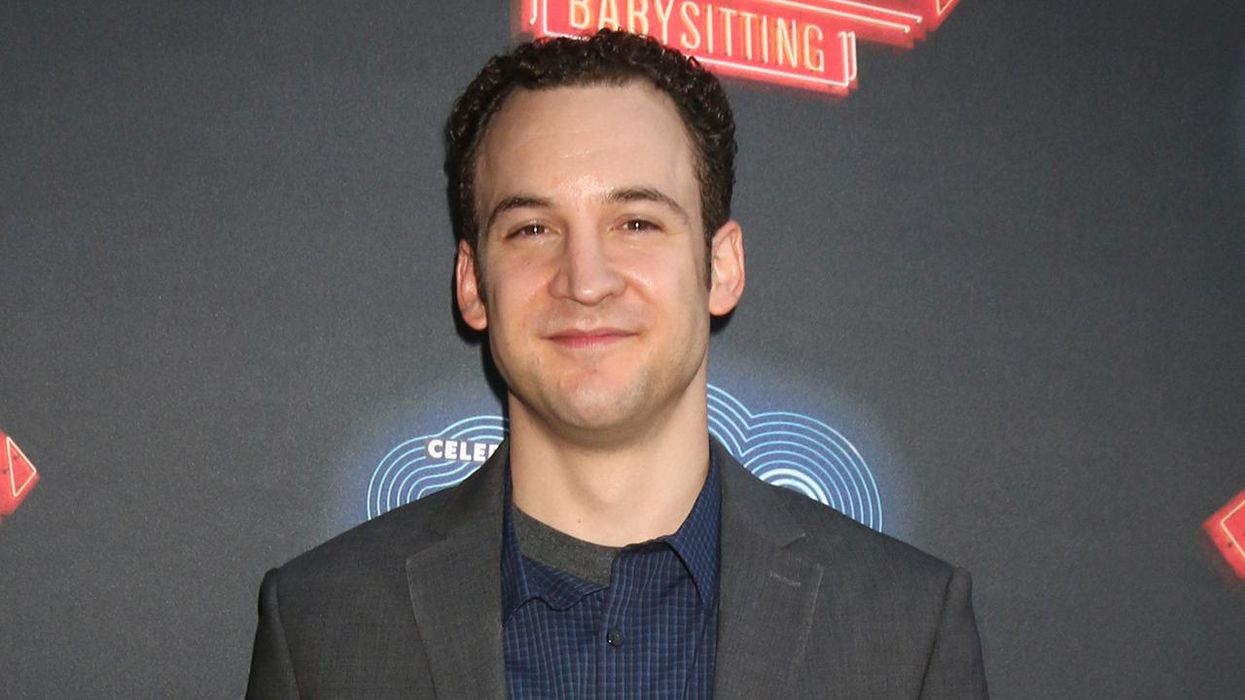 Boy Meets Swamp: Actor Ben Savage files to run for Adam Schiff's congressional seat
