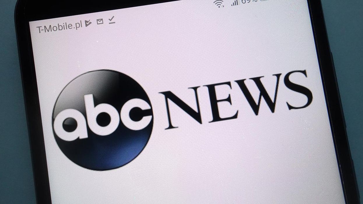 We now know why missing ABC News producer was missing: he was busted with kiddie porn, ' r***ing children'