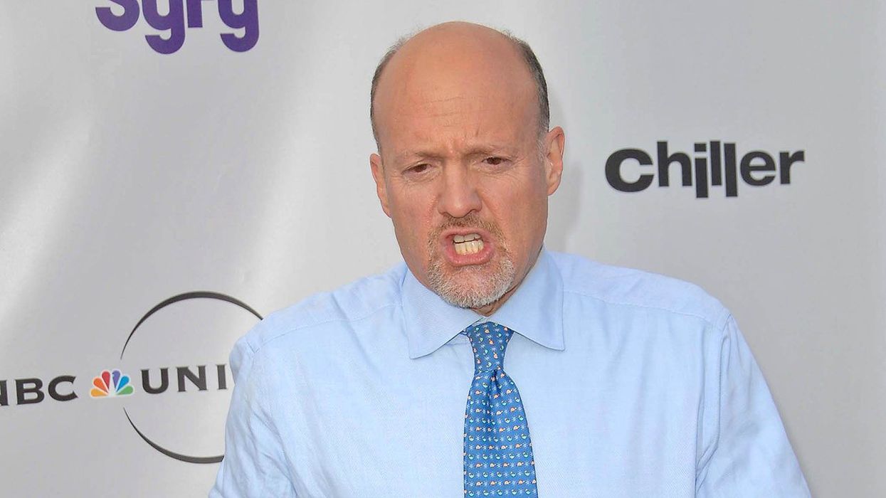 New ETF does the exact opposite of what Jim Cramer recommends and it's already beating the market