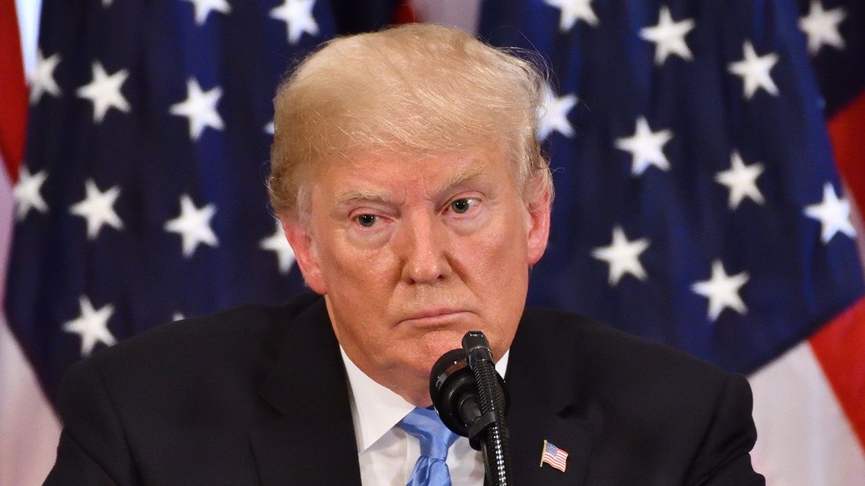 Trump lashes out at Ron DeSantis, questions his sexuality after DeSantis speaks out against Alvin Bragg