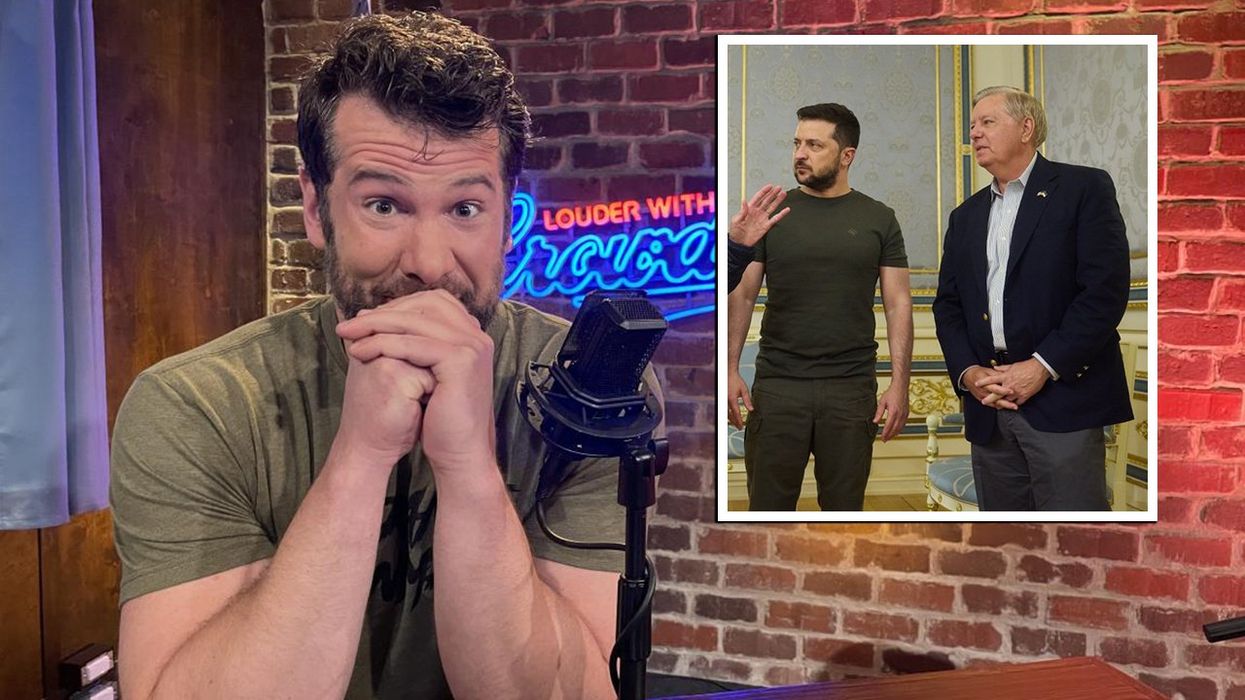 FAKE CONSERVATIVES WILL CAUSE WW3 + ALEX JONES GUEST! (Show Notes)