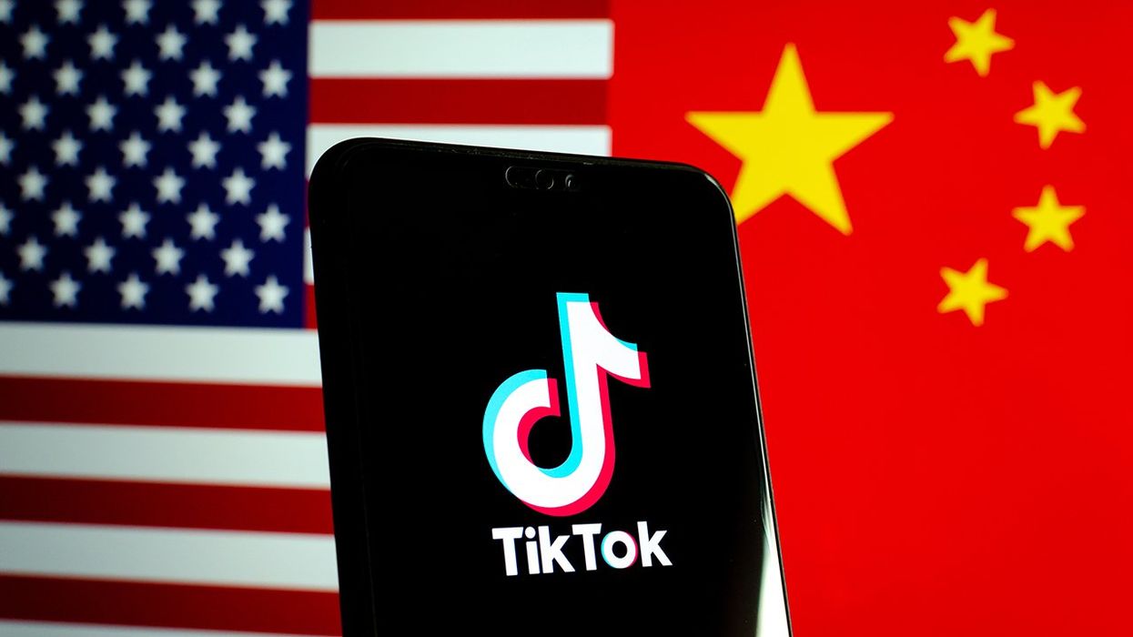 Alarming new research shows how fast TikTok's algorithm will send your 13-year-old to videos encouraging suicide