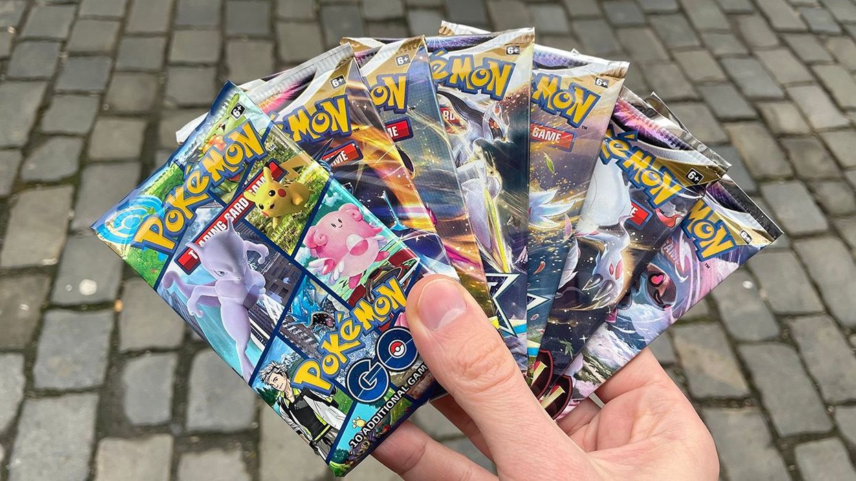 Teen gets kicked out of Pokemon tournament after laughing about declaring - his OWN - preferred pronouns