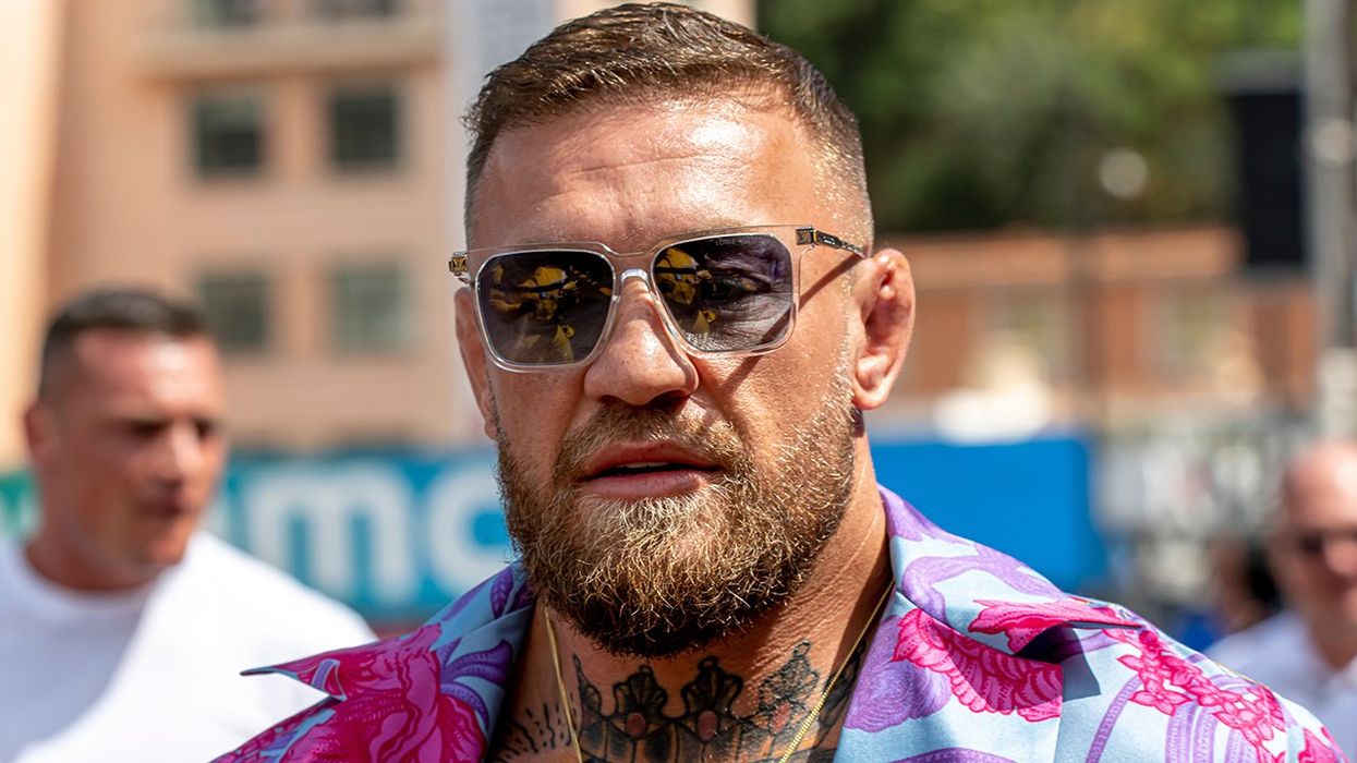 Conor McGregor supports armed school guards after the Nashville shooting, wants YOUR kids as safe as his