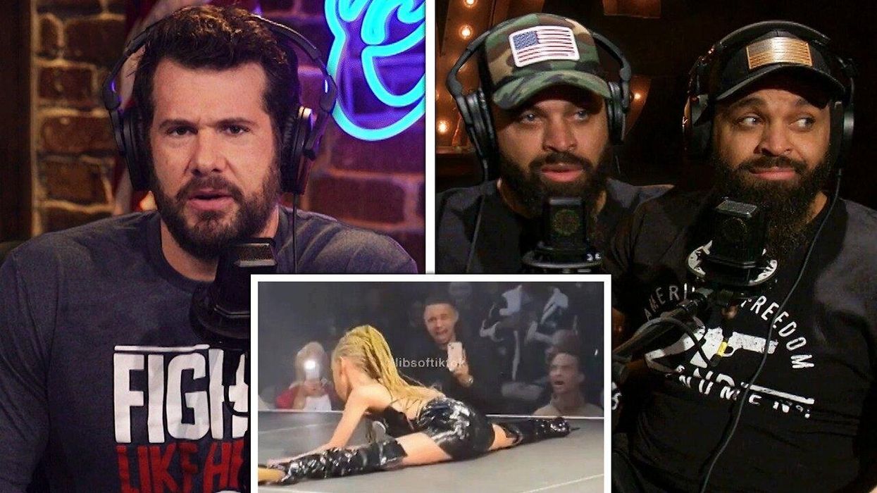 YouTube Launches ATTACK on Crowder For EXPOSING The Sexualization of Children & Criticizing Trans Shooter!
