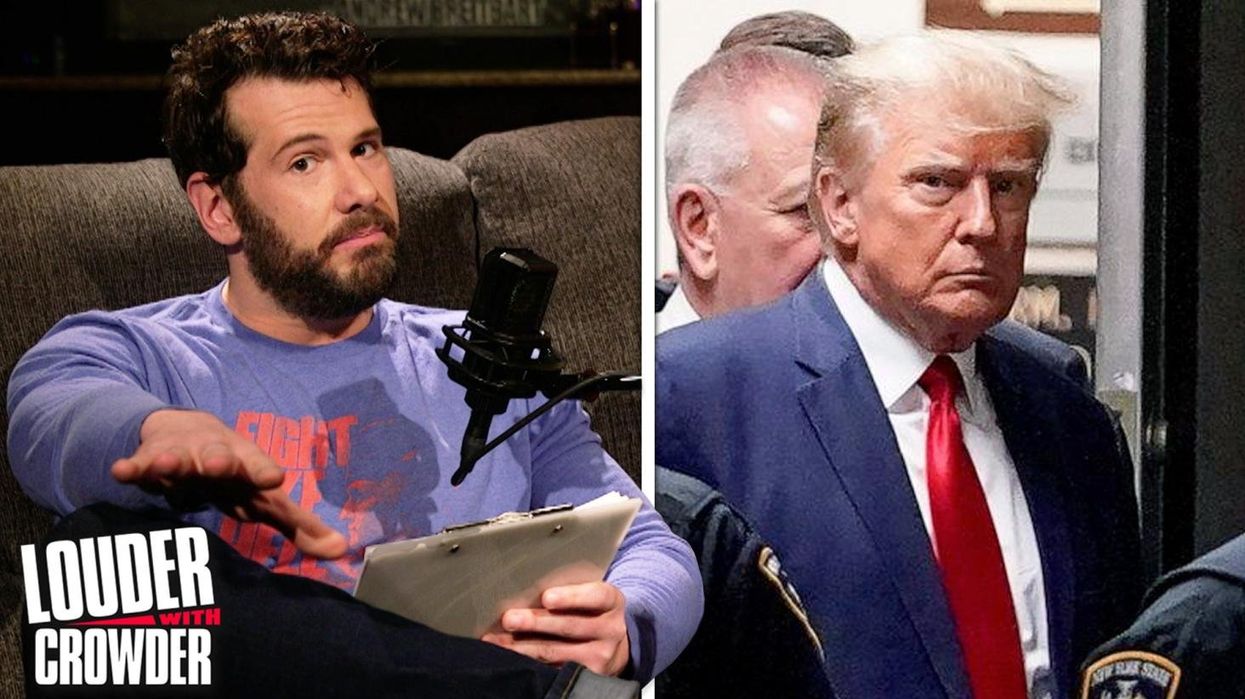 LIVE FACT-CHECK: TRUMP’S ARREST & ARRAIGNMENT! THE CHARGES HAVE BEEN UNSEALED!